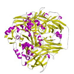 Image of CATH 5n4lA