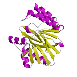 Image of CATH 5n58A