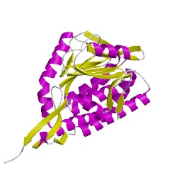 Image of CATH 5n5sB01