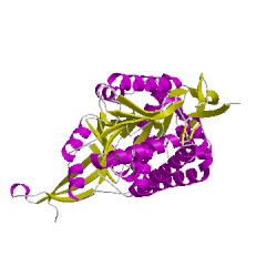 Image of CATH 5n5sD