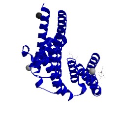 Image of CATH 5n5t