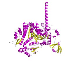 Image of CATH 5n69A