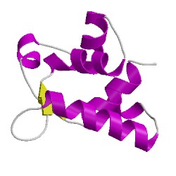 Image of CATH 5n69G01