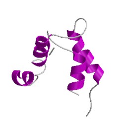 Image of CATH 5n69G02