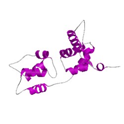 Image of CATH 5n69H