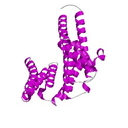 Image of CATH 5n75A00