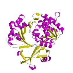 Image of CATH 5n82A