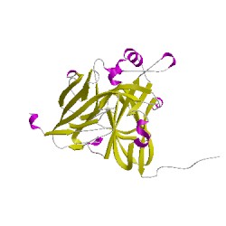 Image of CATH 5n8gA