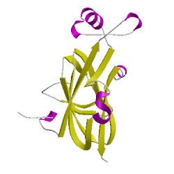 Image of CATH 5n8gA02