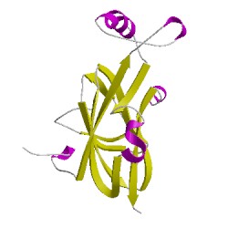 Image of CATH 5n8hA02