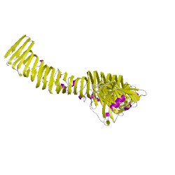 Image of CATH 5n8pD