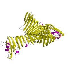 Image of CATH 5n8pF