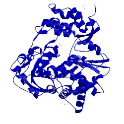 Image of CATH 5n8x