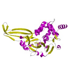 Image of CATH 5n9rB