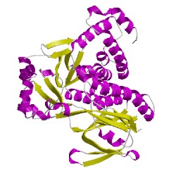 Image of CATH 5nakA