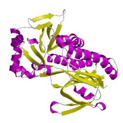 Image of CATH 5nakA01