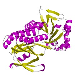 Image of CATH 5nakB01