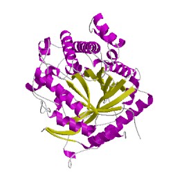 Image of CATH 5naqA00