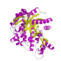 Image of CATH 5naqB