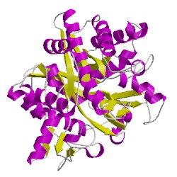 Image of CATH 5naqC