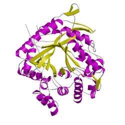 Image of CATH 5naqF00