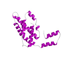 Image of CATH 5nb3A00