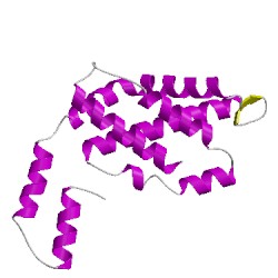 Image of CATH 5nb3C