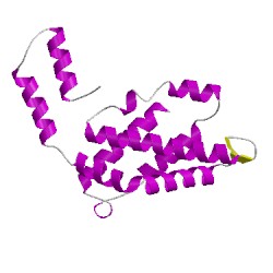 Image of CATH 5nb3D