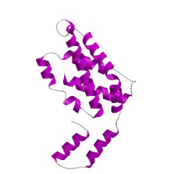 Image of CATH 5nb3E