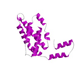 Image of CATH 5nb3H