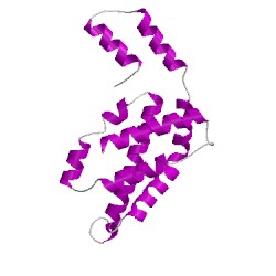 Image of CATH 5nb3I00