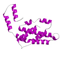 Image of CATH 5nb3K