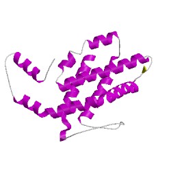 Image of CATH 5nb3M