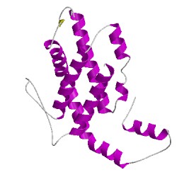 Image of CATH 5nb3P