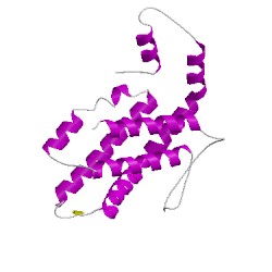 Image of CATH 5nb3Q