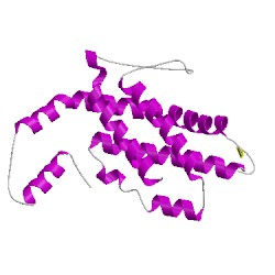 Image of CATH 5nb3R