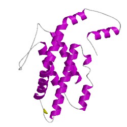 Image of CATH 5nb3S