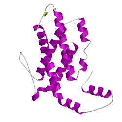 Image of CATH 5nb3W