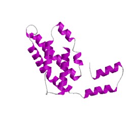 Image of CATH 5nb4A