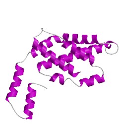 Image of CATH 5nb4C