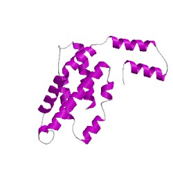 Image of CATH 5nb4F