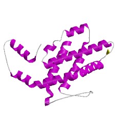 Image of CATH 5nb4M