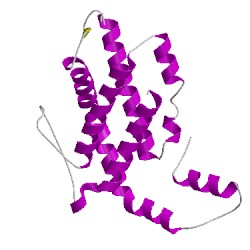 Image of CATH 5nb4P