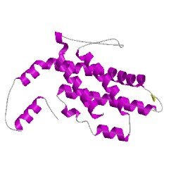 Image of CATH 5nb4R