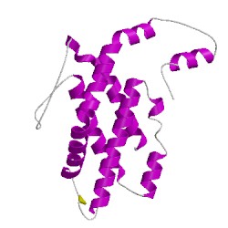 Image of CATH 5nb4S