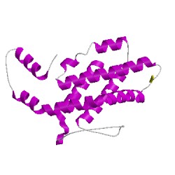 Image of CATH 5nb4T