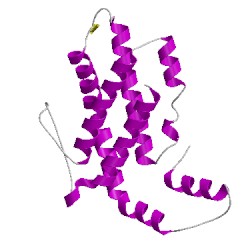 Image of CATH 5nb4W