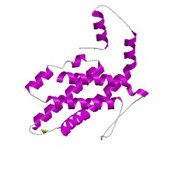 Image of CATH 5nb4X00