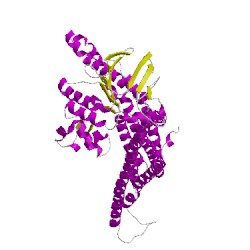 Image of CATH 5nbdA