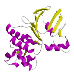 Image of CATH 5nbdA02